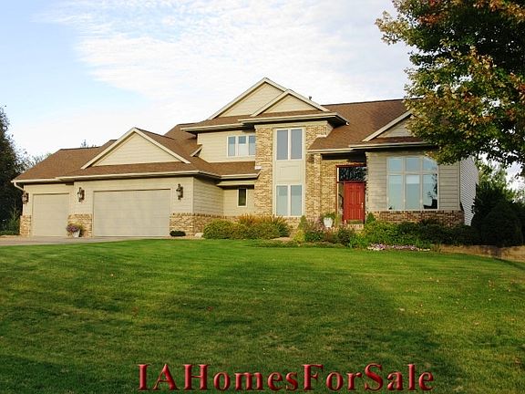 5708 Hunt Ridge Dr.