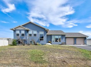 1050 Antares Rd, Helena, MT 59602