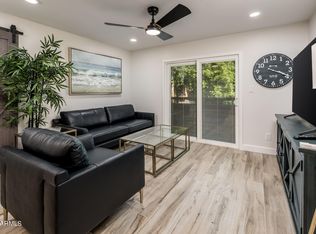 2625 E Indian School Rd UNIT 208, Phoenix, AZ 85016