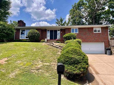 123 Honeysuckle Ln, Huntington, WV, 25701