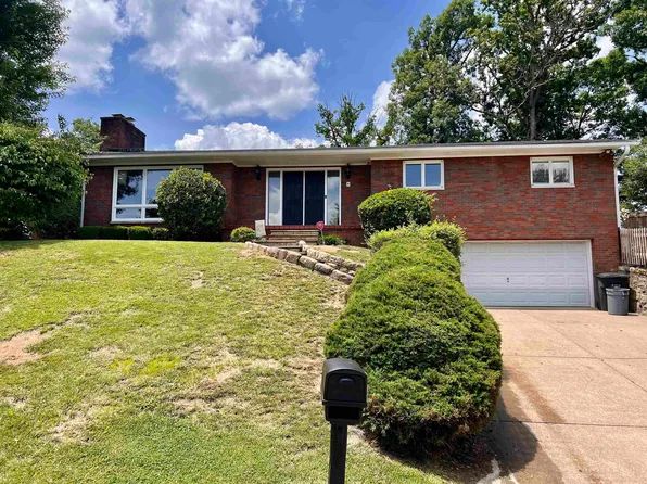 123 Honeysuckle Ln, Huntington, WV 25701