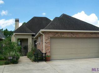 9206 Essex Bay Ct, Baton Rouge, LA 70809