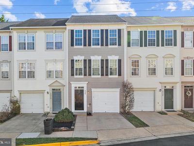 6208 Les Dorson Ln, Alexandria, VA, 22315