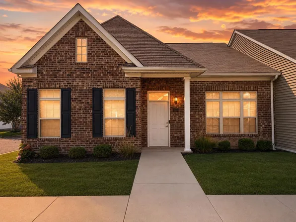 5603 Apothecary Way, New Albany, OH 43054