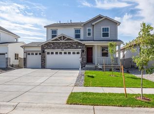 4180 Satinwood Dr, Johnstown, CO 80534