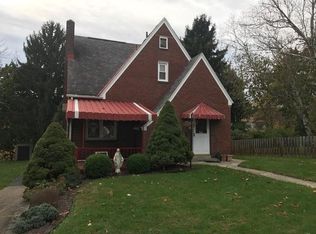 327 Reamer Ave, Carnegie, PA