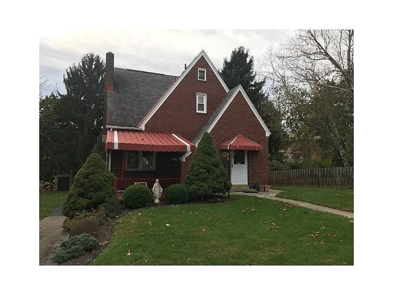 327 Reamer Ave photo 1