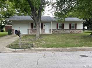 120 Whitecliff St, Rolla, MO 65401