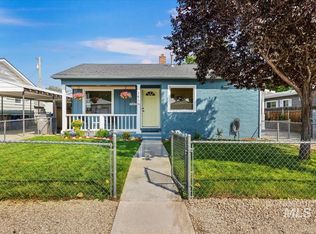 1416 S Newell St, Boise, ID 83705