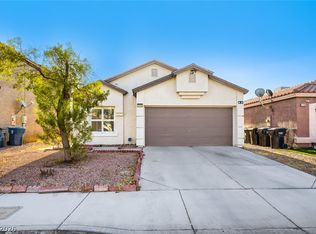 2726 Wood Drift St, North Las Vegas, NV 89030