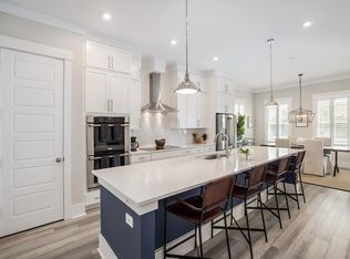 549 Cooper Village Ln, Mount Pleasant, SC 29464