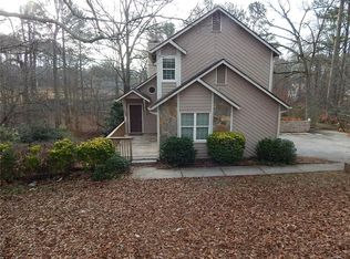 2715 Wildflower Ln, Snellville, GA