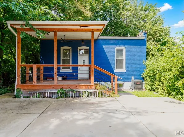 3921 Blair Ave, Saint Louis, MO 63107
