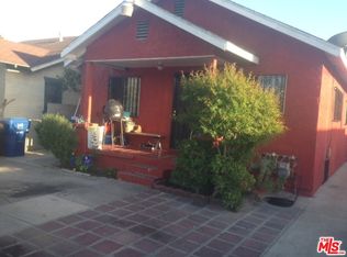 118 E 84th St, Los Angeles, CA 90003