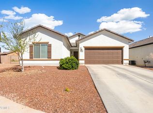 4623 Serenade Pl, Sierra Vista, AZ 85650