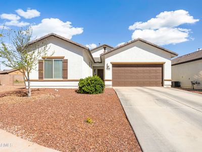 4623 Serenade Place, Sierra Vista, AZ, 85650