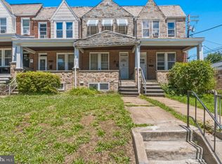 4142 Parkside Dr, Baltimore, MD 21206