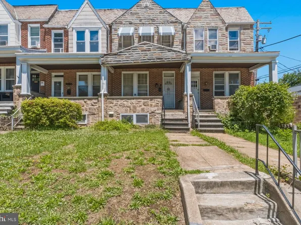 4142 Parkside Dr, Baltimore, MD 21206