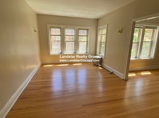 918 Reba Pl APT 3S, Evanston, IL 60202