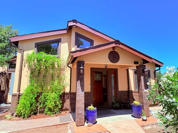 (undisclosed Address), Palo Alto, CA 94306