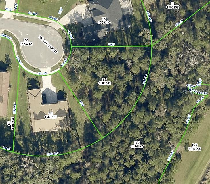 1st image of 0 MOSSY OAK COURT LOT 67