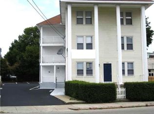 690 Elm St, Woonsocket, RI 02895