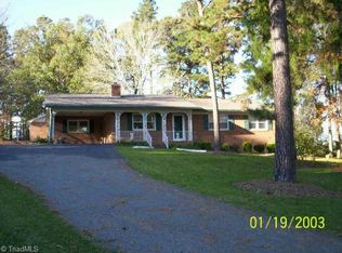 367 Cedar Cir, Thomasville, NC 27360