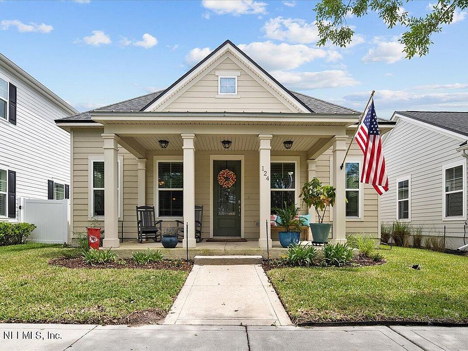 124 RIVERWALK Boulevard, Saint Johns, FL 32259 Zillow
