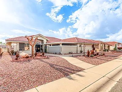 (Undisclosed Address), Sun City West, AZ, 85375