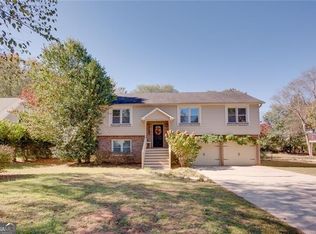 4282 River Mill Dr, Duluth, GA
