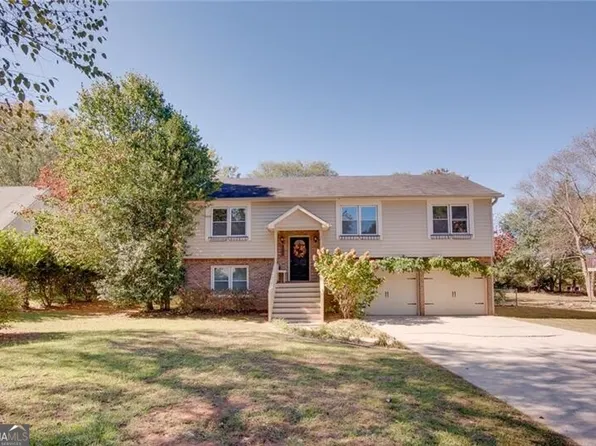 4282 River Mill Dr, Duluth, GA 30097