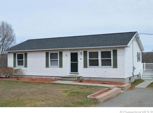 427 Flanders River Rd, Coventry, CT 06238