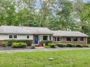 7854 Whitworth Rd, North Chesterfield, VA 23235