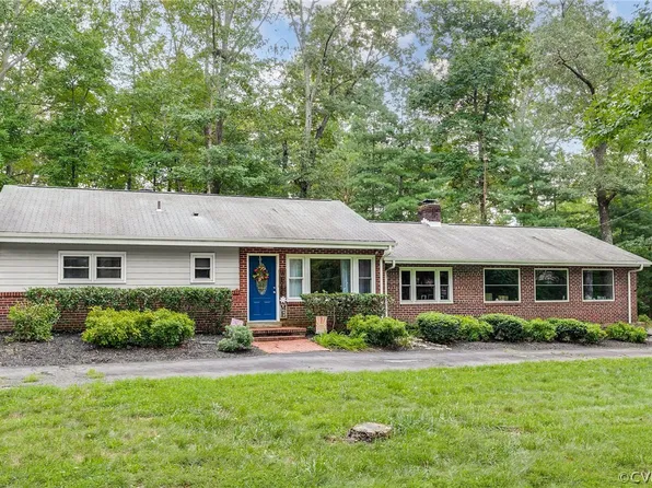 7854 Whitworth Rd, North Chesterfield, VA 23235