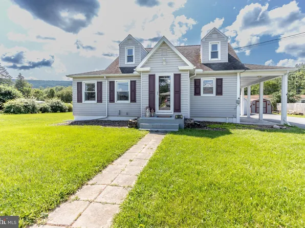 605 Market St, Bellefonte, PA 16823