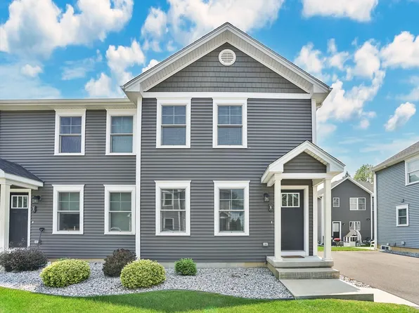 111 Union St #8, Westfield, MA 01085