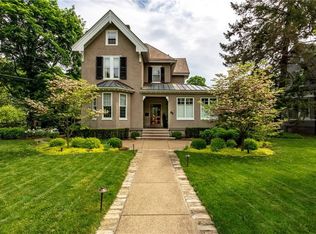 63 Thorn St, Sewickley, PA