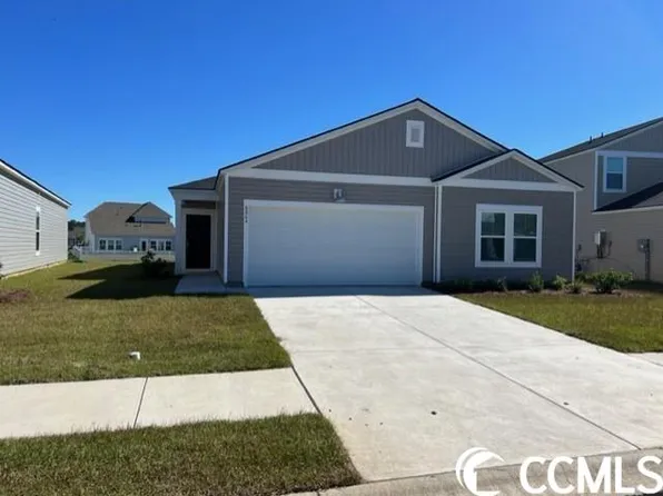 8064 Forest Edge Dr. Lot 422 Harrisburg D, Myrtle Beach, SC 29579
