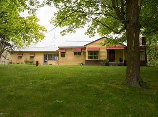 1950 Lakeville Rd, Lakeville, MI 48367