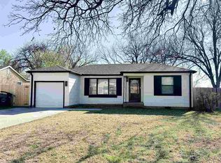 1501 NW 18th St, Lawton, OK 73507