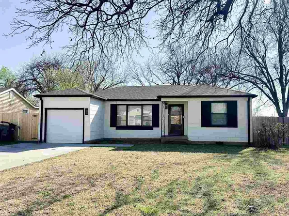 1501 NW 18th St, Lawton, OK 73507