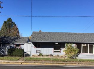 1009 W 28th Ave, Eugene, OR
