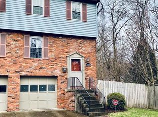 1463 Hidden Timber Dr, Pittsburgh, PA 15220