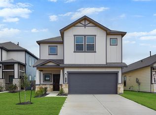 6415 Bolinas Ct, Rosharon, TX 77583