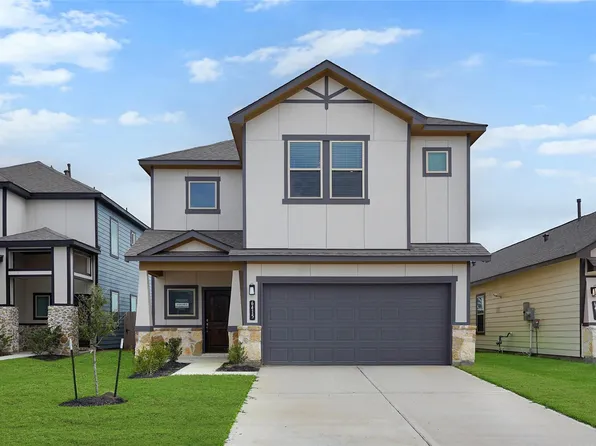 6415 Bolinas Ct, Rosharon, TX 77583