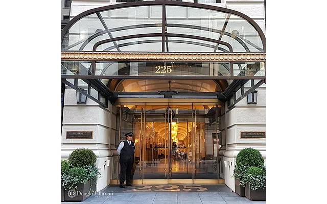 Rented by Douglas Elliman | media 18