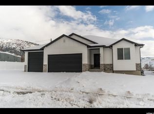 674 Great View Dr, Morgan, UT 84050