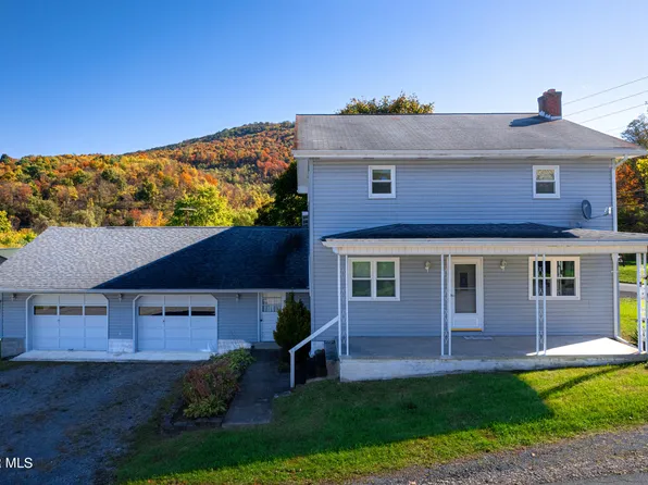 267 Back St, East Freedom, PA 16637