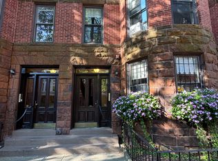 17 Follen St APT 2R, Boston, MA 02116