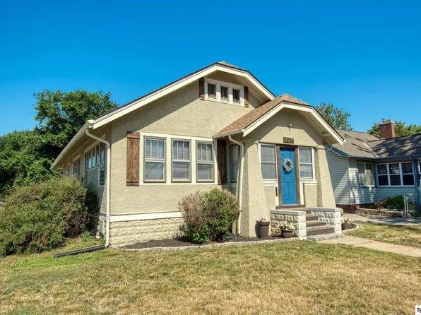 7004 N 24th St, Omaha, NE 68112